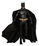 DC Comics Dynamic 8ction Heroes Action Figure Batman (Batman Begins) 21 cm
