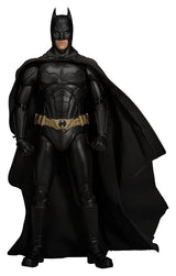 DC Comics Dynamic 8ction Heroes Action Figure Batman (Batman Begins) 21 cm