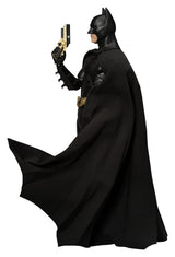 DC Comics Dynamic 8ction Heroes Action Figure Batman (Batman Begins) 21 cm