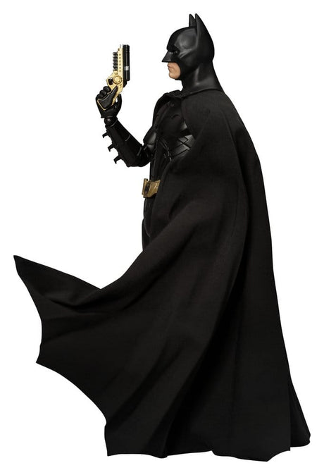 DC Comics Dynamic 8ction Heroes Action Figure Batman (Batman Begins) 21 cm