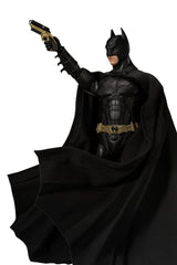 DC Comics Dynamic 8ction Heroes Action Figure Batman (Batman Begins) 21 cm