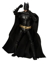 DC Comics Dynamic 8ction Heroes Action Figure Batman (Batman Begins) 21 cm