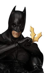 DC Comics Dynamic 8ction Heroes Action Figure Batman (Batman Begins) 21 cm