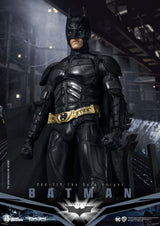 DC Comics Dynamic 8ction Heroes (The Dark Knight) 21 cm 1/9 Action Figure