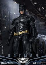DC Comics Dynamic 8ction Heroes Action Figure Batman (The Dark Knight) 21 cm