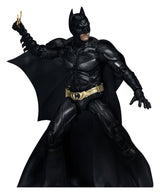 DC Comics Dynamic 8ction Heroes Action Figure Batman (The Dark Knight) 21 cm