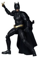 DC Comics Dynamic 8ction Heroes Action Figure Batman (The Dark Knight) 21 cm