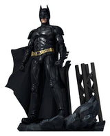 DC Comics Dynamic 8ction Heroes Action Figure Batman (The Dark Knight) 21 cm