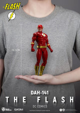 DC Comics Action Figure The Flash 20 cm