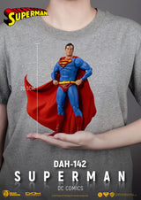 DC Comics Action Figure Superman 20 cm
