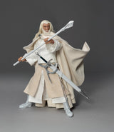 The Lord of The Rings Action Figure Gandalf the White 21 cm