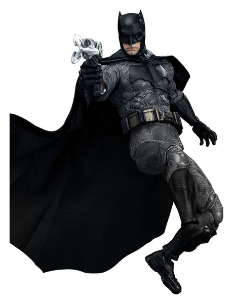 DC Comics Batman v Superman: Dawn of Justice Action Figure Batman 2.0