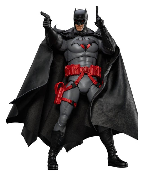 DC Comics Action Figure Batman Thomas Wayne 21 cm