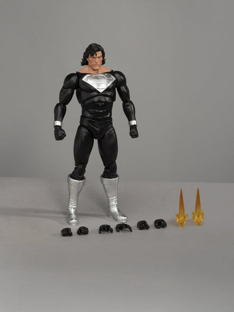DC Comics Action Figure Superman Recovery Suit 21 cm
