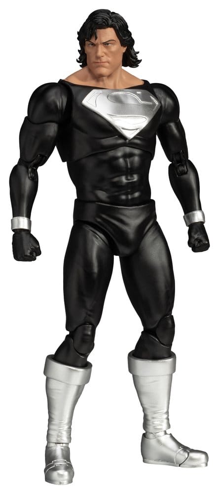 DC Comics Action Figure Superman Recovery Suit 21 cm