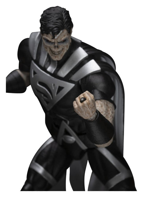 DC Comics Blackest Night Action Figure Superman