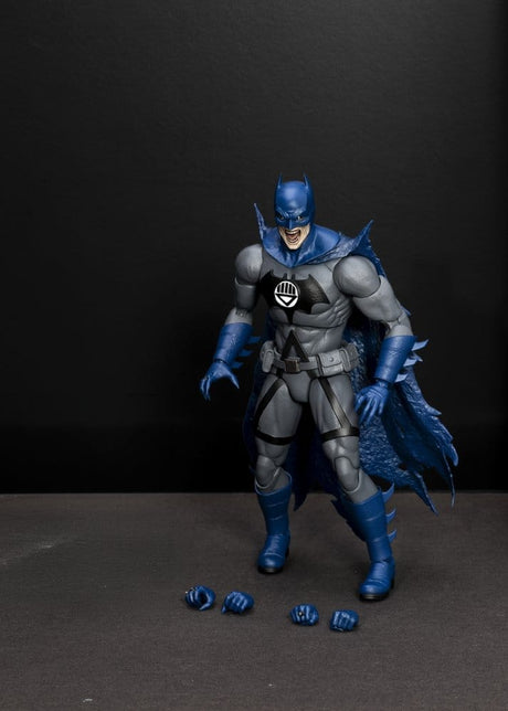 DC Comics Blackest Night Action Figure Batman
