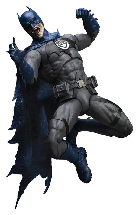 DC Comics Blackest Night Action Figure Batman