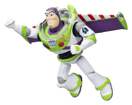 Toy Story Action Figure Buzz Lightyear 24 cm