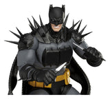 DC Comics Dynamic 8ction Heroes Action Figure Absolute Batman 22 cm
