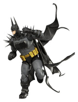 DC Comics Dynamic 8ction Heroes Action Figure Absolute Batman 22 cm