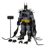 DC Comics Dynamic 8ction Heroes Action Figure Absolute Batman 22 cm
