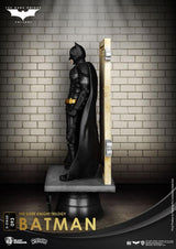 DC Comics The Dark Knight Trilogy Batman 16cm D-Stage PVC Diorama