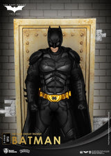 DC Comics The Dark Knight Trilogy Batman 16cm D-Stage PVC Diorama