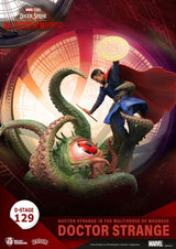 Marvel Doctor Strange in the Multiverse of Madness Doctor Strange 17cm D-Stage PVC Diorama