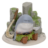 Disney D-Stage PVC Diorama Shark Maui 11 cm