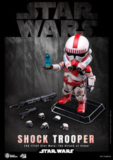 Solo: A Star Wars Story Shock Trooper Egg Attack 16 cm Action Figure