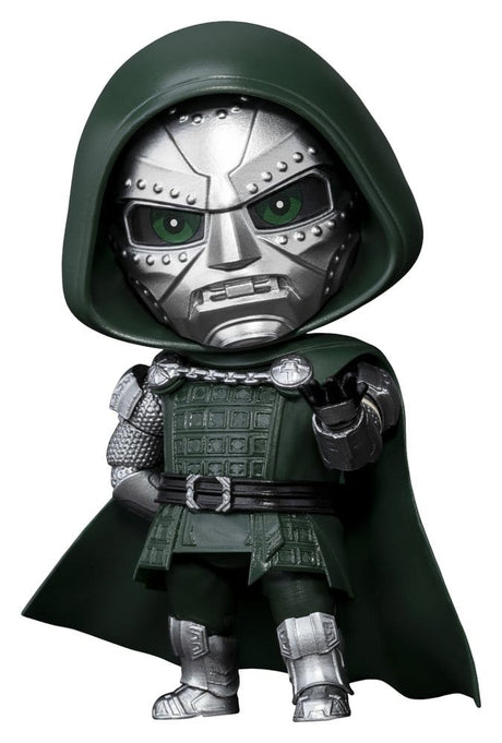 Marvel Action Figure Avengers: Doomsday Doctor Doom 12 cm