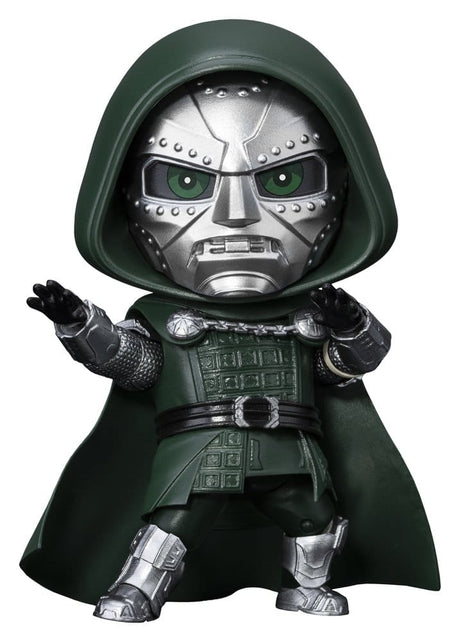 Marvel Action Figure Avengers: Doomsday Doctor Doom 12 cm