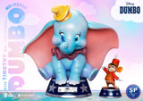 Disney Dumbo Special Edition (With Timothy Version) 32cm Master Craft Statue