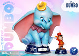 Disney Dumbo Special Edition (With Timothy Version) 32cm Master Craft Statue