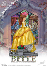 Disney Beauty and the Beast Belle 39cm Master Craft Statue