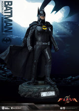 Batman Modern Suit 42 cm Master Craft Statue