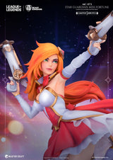 League of Legends Star Guardian Miss Fortune 39cm Master Craft Statue