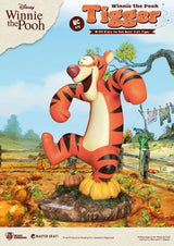 Disney Tigger (Winnie the Pooh) 39cm Master Craft Statue