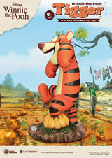 Disney Tigger (Winnie the Pooh) 39cm Master Craft Statue