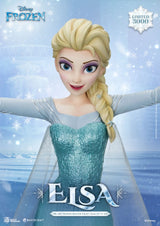 Frozen Elsa 40 cm Master Craft Statue