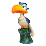 Disney The Lion King Little Simba & Zazu 31 cm Master Craft Statues 2-Pack