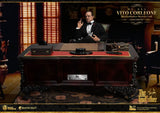 The Godfather Master Craft Statue Vito Corleone 31 cm