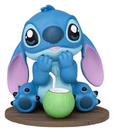 Disney Mini Figure MEA-052 Stitch's Daily Life Series Blind Box Assortment (6)