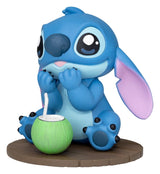 Disney Mini Figure MEA-052 Stitch's Daily Life Series Blind Box Assortment (6)