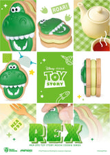 Toy Story Mini Egg Attack Blind Box Figures Series 6 cm Assortment (6)