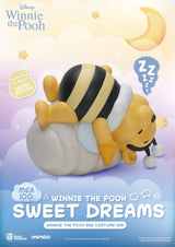 Winnie the Pooh Mini Egg Attack Blind Box Figures sweet dreams 6 cm Assortment (6)