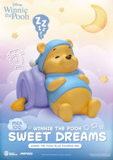 Winnie the Pooh Mini Egg Attack Blind Box Figures sweet dreams 6 cm Assortment (6)