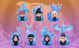 Harry Potter Mini Egg Attack Mini Figures 11 cm Blind Box Assortment (6)