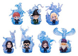 Harry Potter Mini Egg Attack Mini Figures 11 cm Blind Box Assortment (6)